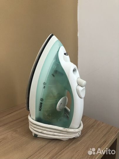 Утюг bosch TDA 2315