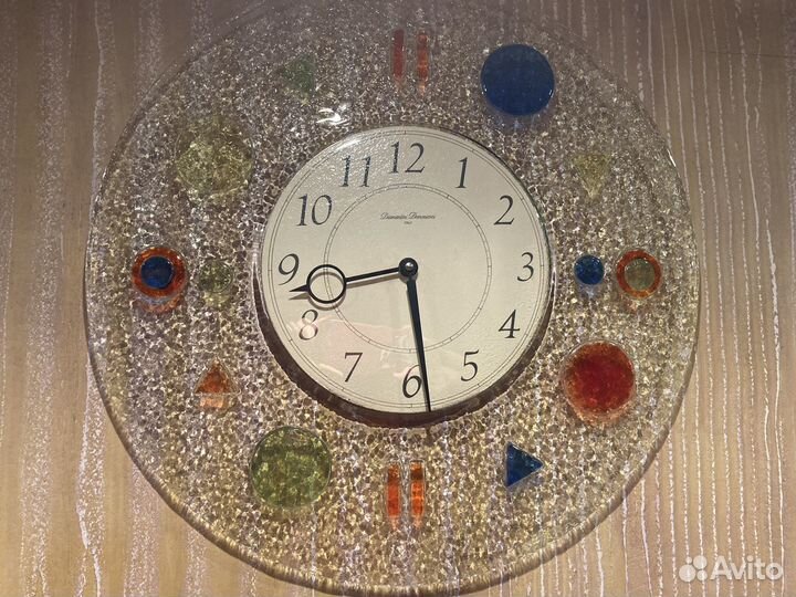 Часы настенные Diamantini Domeniconi