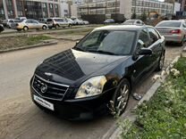 Cadillac BLS 2.0 AT, 2008, 170 000 км, с пробег�ом, цена 810 000 руб.