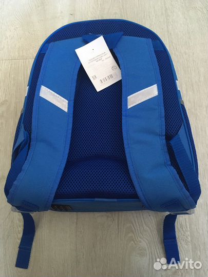 Рюкзак каркасный ортопедический Мечел