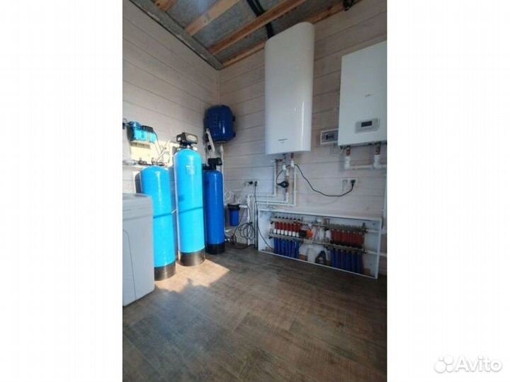 Водоочистка вп-2742