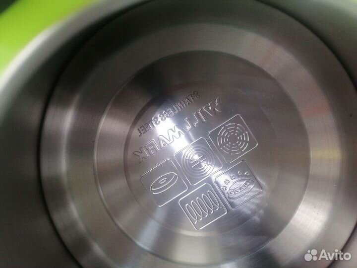 Чайник willmark (32)