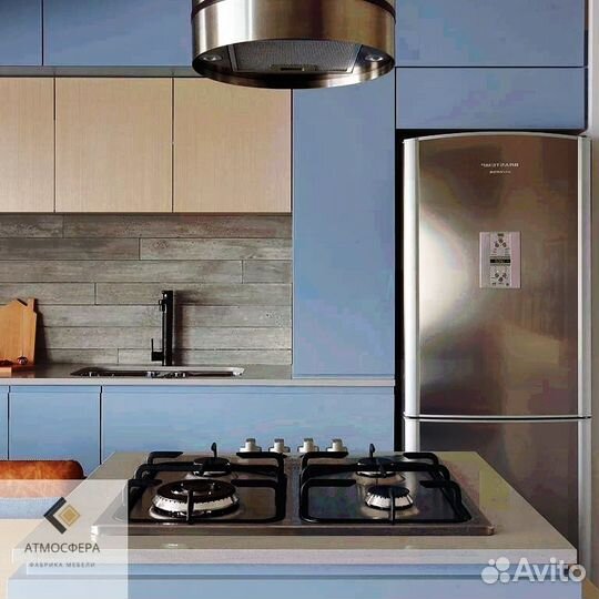 Кухни на заказ