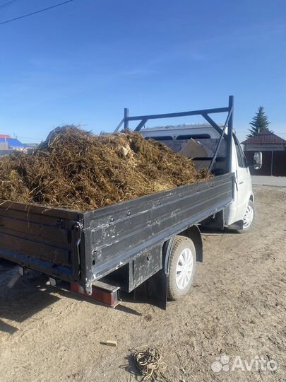 Продам Навоз