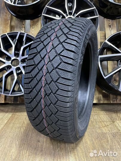 Continental ContiVikingContact 7 205/70 R15 100T