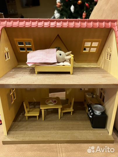 Sylvanian Families