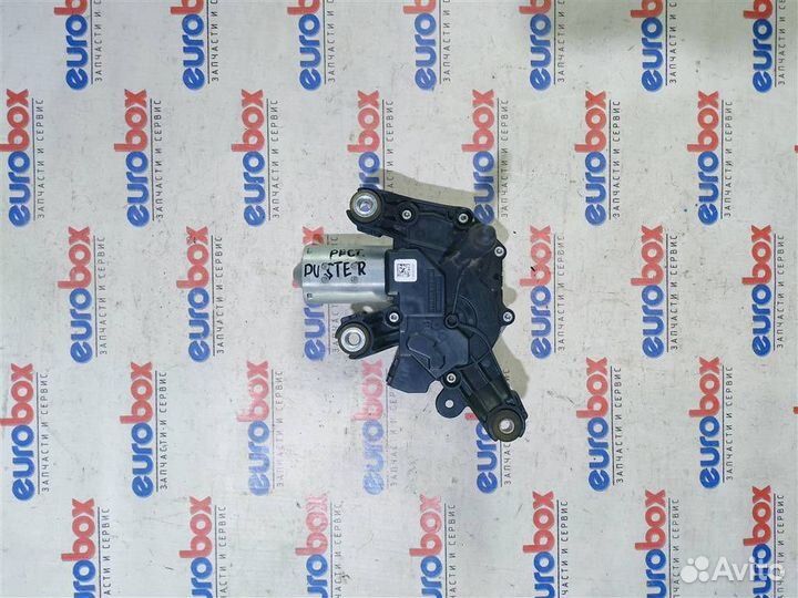 Моторчик стеклоочистителя задний Renault Duster 2