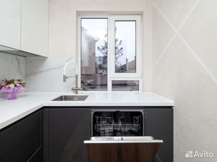 Кухня от производителя