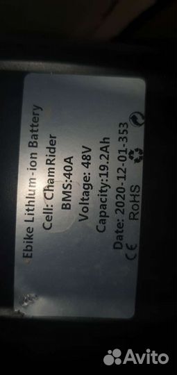 White Siberia mini 1000w