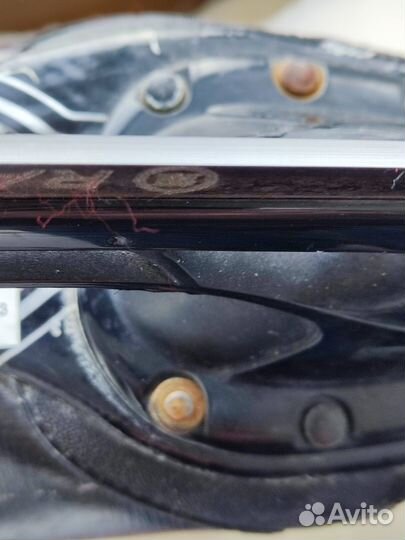 Заточка коньков