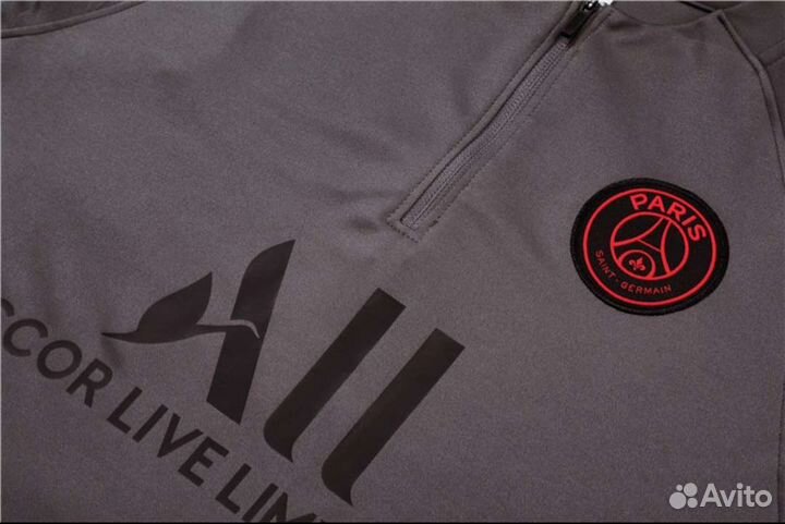 Тренировочный костюм псж