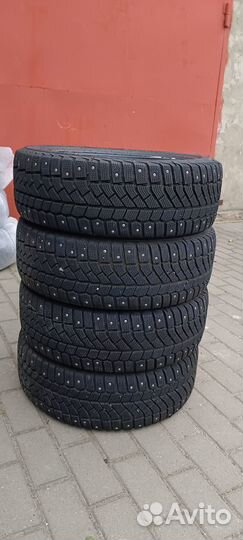 Viatti Brina Nordico V-522 195/55 R15