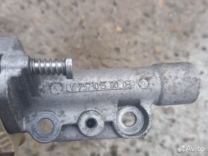 Натяжитель ремня генератора для двигатель eP6 1.6