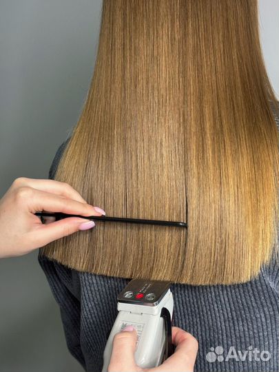 Кератин Ботокс Уход Городец