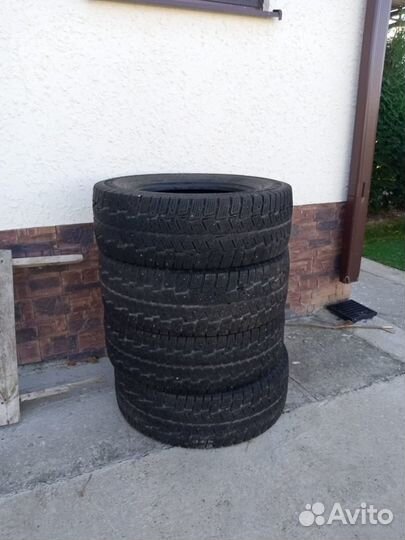 Matador MPS 500 Sibir Ice Van 235/65 R16C