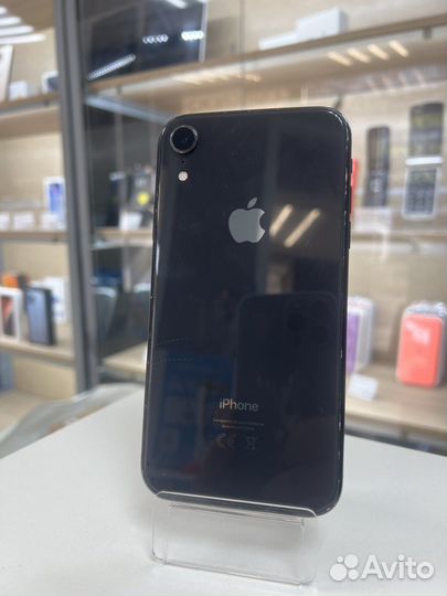 iPhone Xr, 64 ГБ