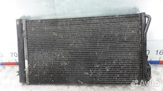 Радиатор кондиционера BMW 3 E90/E91 (BDN30KB01)