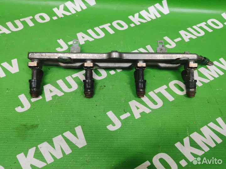 Форсунка топливная Honda Accord