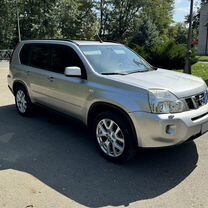 Nissan X-Trail 2.5 CVT, 2007, 330 357 км, с пробегом, цена 1 050 000 руб.