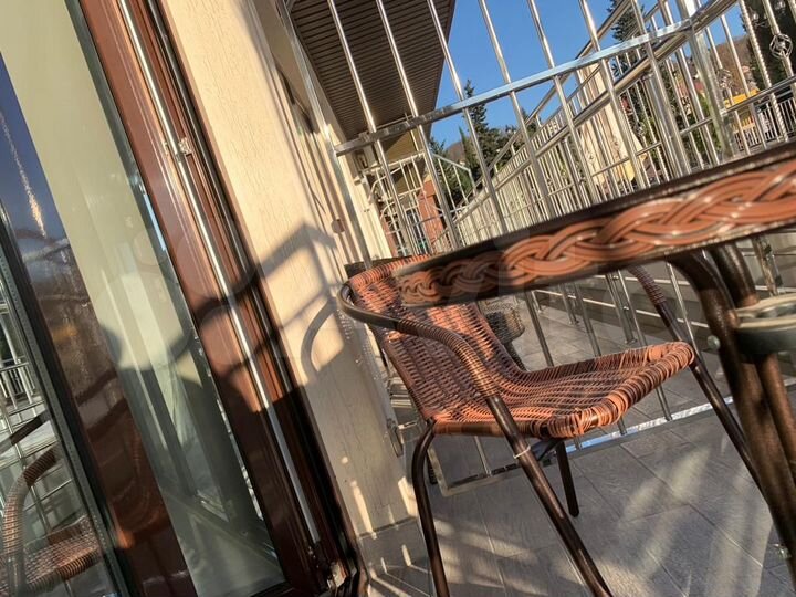 Квартира-студия, 18 м², 1/5 эт.