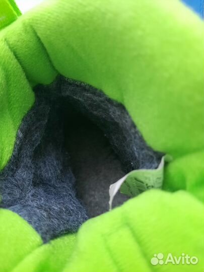 Лыжные ботинки Spine 32 размер