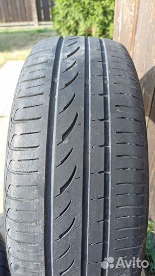 Pirelli Formula Energy 185/60 R14