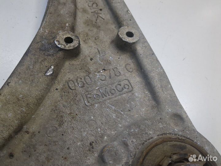 Рычаг подвески Ford Fusion USA, 2013