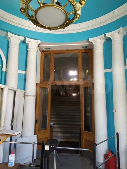 Офис, 33 м², свежий ремонт. Юрадрес.Парковка