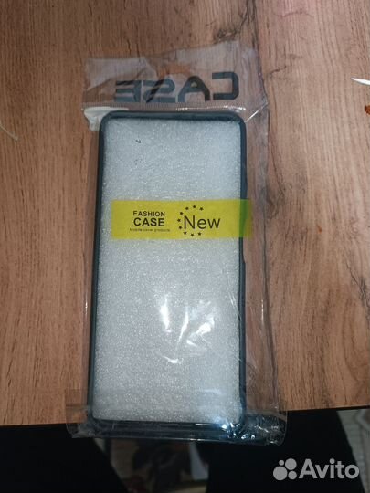 Чехол для xiaomi redmi note 11 pro