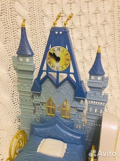 Мебель для куклы Барби Barbie от Маttel