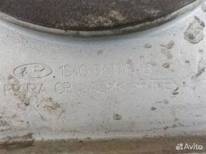 Крышка коленвала задняя Ford Fusion 2002-2012