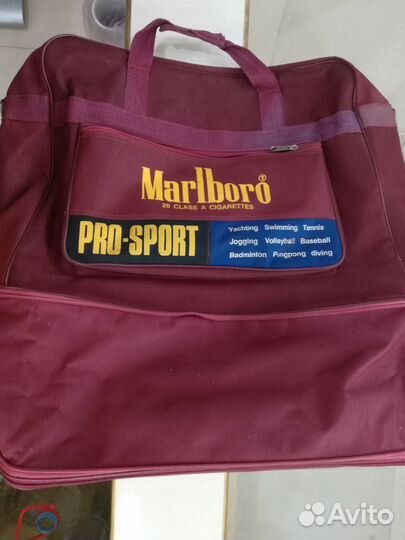 Сумка дорожно-спортивная на колесиках