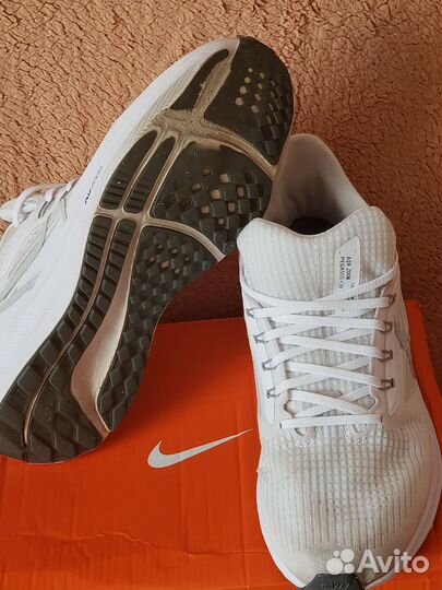 Кроссовки Nike 44р