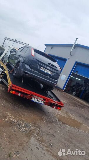 Эвакуатор 24/7