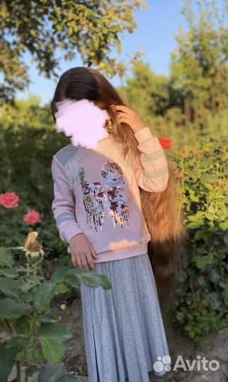 Костюм для девочки