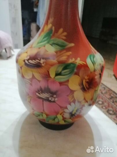 Сифон для газирования воды СССР