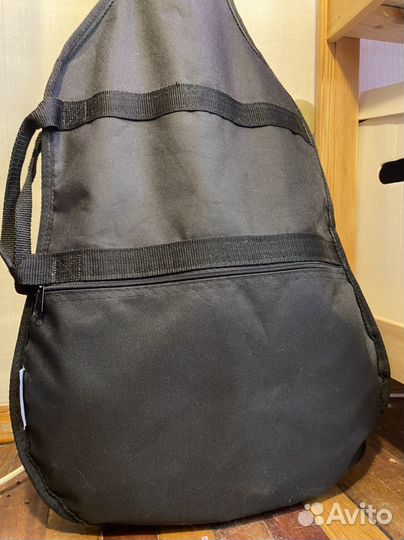 Чехол для акустической и электрогитары