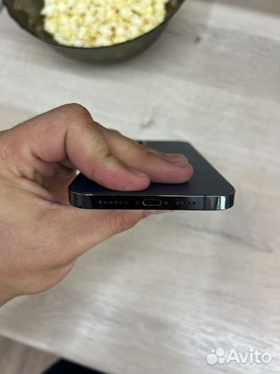 iPhone 12 Pro Max, 256 ГБ