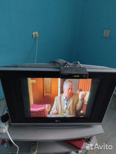 Телевизор LG