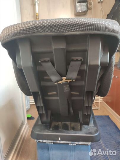 Детское автокресло бу
