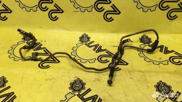 Шланг низкого давления Toyota Vista AZV50 1azfse