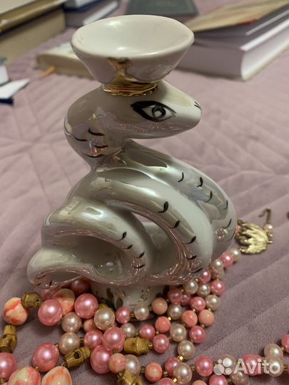 Подсвечник Вербилки