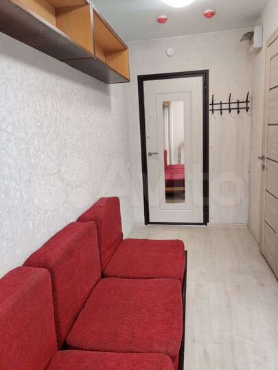 Квартира-студия, 14 м², 2/9 эт.