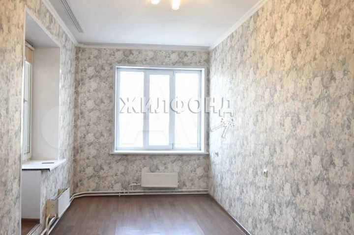 3-к. квартира, 95 м², 4/9 эт.