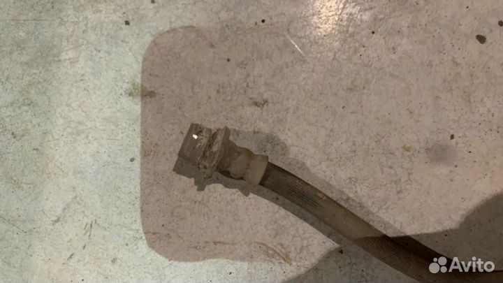 Шланг тормозной передний правый Toyota Camry V55