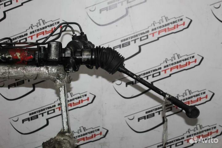 Рейка рулевая toyota daihatsu delta lite ACE noah