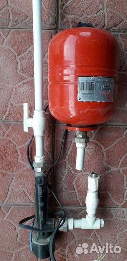 Котёл электродный ' отопительный