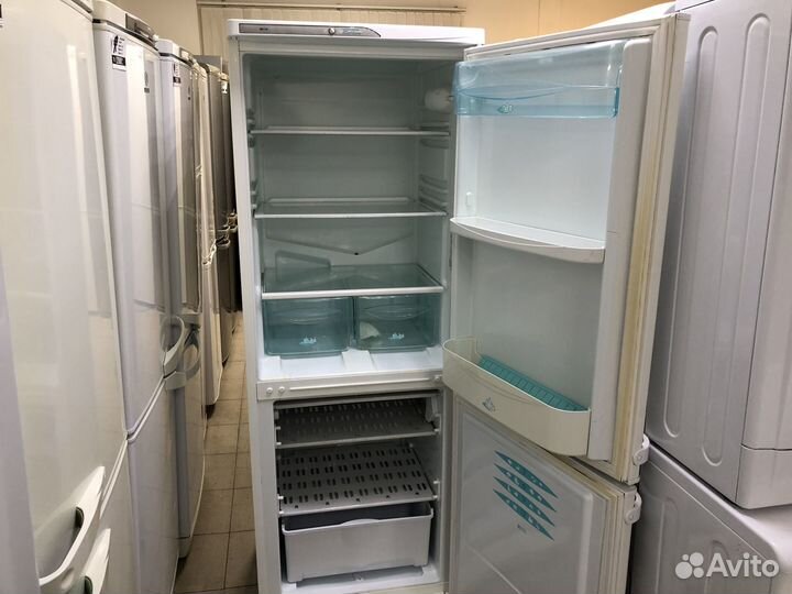 Холодильник бу Stinol. С гарантией и доставкой