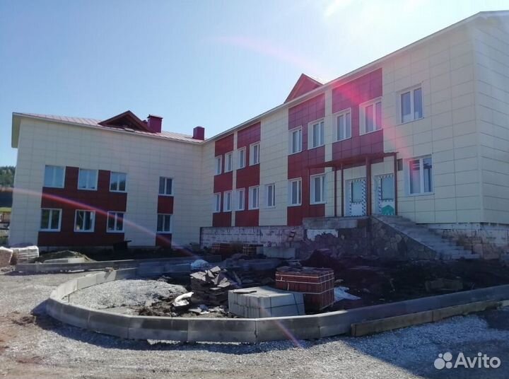 Фасадные панели