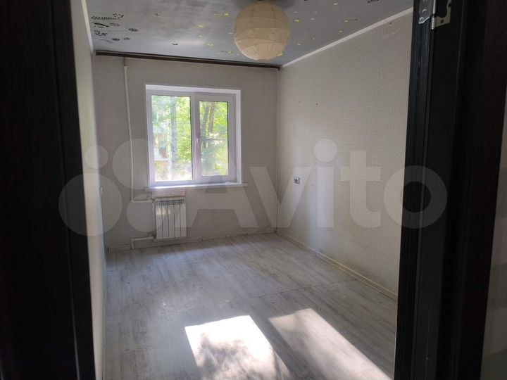 2-к. квартира, 42,9 м², 1/5 эт.